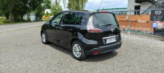 Renault Scenic Super stan, pierwszy właściciel w kraju. Goczałkowice-Zdrój - zdjęcie 6