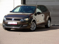 Volkswagen Polo Klimatronic /Gwarancja /1,4 /86KM /MPI /2012 Mikołów - zdjęcie 8