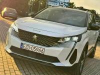 Peugeot 3008 *Hybrid 4*Niski Przebieg*Lakier Perła* Zduńska Wola - zdjęcie 3