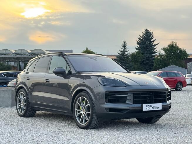 Porsche Cayenne, 2023 Michałowice - zdjęcie 2