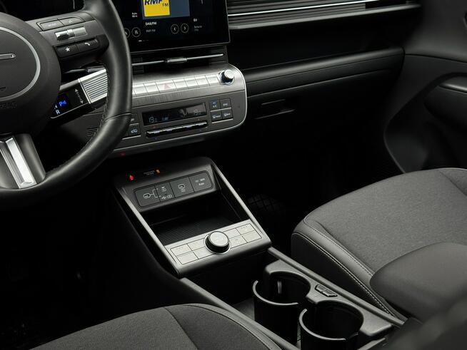 Hyundai KONA EV 65 kWh (204KM) MY26 Executive + Heat Pump! Łódź - zdjęcie 10