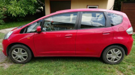 Honda Jazz III 1.2 Benzyna Straszęcin - zdjęcie 2