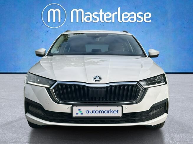 Škoda Octavia 2.0 TDI Ambition! Z Polskiego Salonu ! Faktura 23% ! Warszawa - zdjęcie 2
