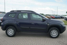 Dacia Duster 1.6SCe 115KM Essential 4x2 salon pierwszy właściciel Lublin - zdjęcie 4