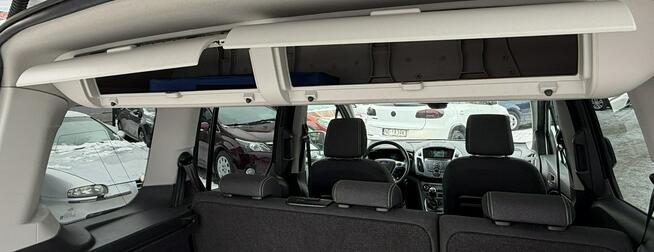 Ford Tourneo Connect Diesel Zarejestrowany Ubezpieczony Elbląg - zdjęcie 12