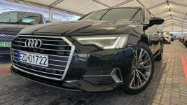 Audi A6 2.0 TDI Zduńska Wola - zdjęcie 7