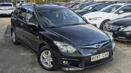 Hyundai i30 1.6D*90PS*OPŁACONY*Bezwypadkowy*Klimatyzacja*Serwis* Częstochowa - zdjęcie 7