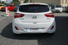 Hyundai i30 zarejestrowany, ubezpieczony Opole - zdjęcie 5