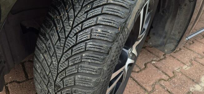 Honda Civic PANORAMA-KPL.KÓŁ Paproć - zdjęcie 4