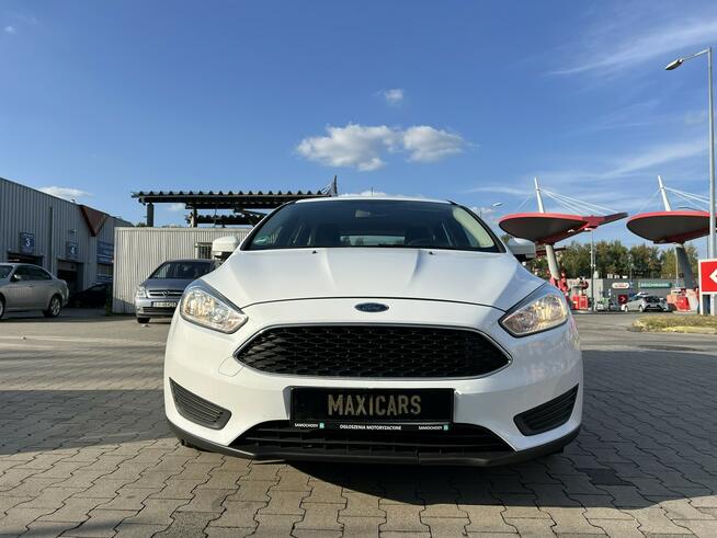 Ford Focus Zamień swoje auto lub zostaw w rozliczeniu Siemianowice Śląskie - zdjęcie 10