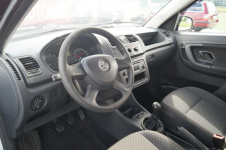 Škoda Roomster SALON PL 2013R 1.4 BENZYNA 86KM STAN BDB Goczałkowice-Zdrój - zdjęcie 10