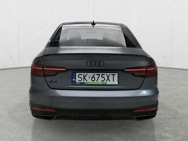Audi A4 Komorniki - zdjęcie 6