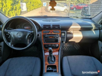 Mercedes-Benz Sprawny do drobnych poprawek! Bydgoszcz - zdjęcie 8