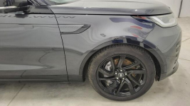 Land Rover Discovery V 3.0 D250 mHEV S Grójec - zdjęcie 4
