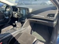 Renault Megane Skóra Klimatronik Podgrzewanie Czujniki park. Gliwice - zdjęcie 10