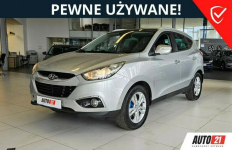 Hyundai IX35 1.7 Diesel POLECAM!