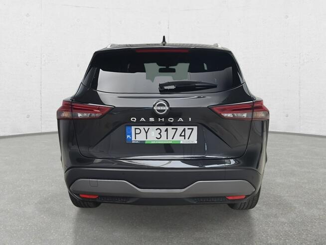 Nissan Qashqai Poleasingowe.pl ECFM Komorniki - zdjęcie 6