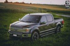 Ford F150 4x4 Faktura VAT 23 %