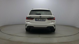 BMW 320 d xDrive M Sport! Z Polskiego Salonu! Faktura VAT! Warszawa - zdjęcie 6