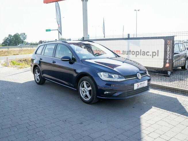 Volkswagen Golf Lipówki - zdjęcie 1