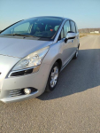 Sprzedam Peugeot 5008 Dosin - zdjęcie 3