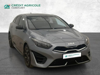 Kia Cee'd ProCeed 1.5 T-GDI GT Line Kombi Warszawa - zdjęcie 3