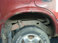 Kia Sportage 4X4 2.0 16V # 2001 # 147500 km Żary - zdjęcie 12