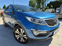 Kia Sportage 2,0Td* Skóra* 4x4* Idealny Bydgoszcz - zdjęcie 5