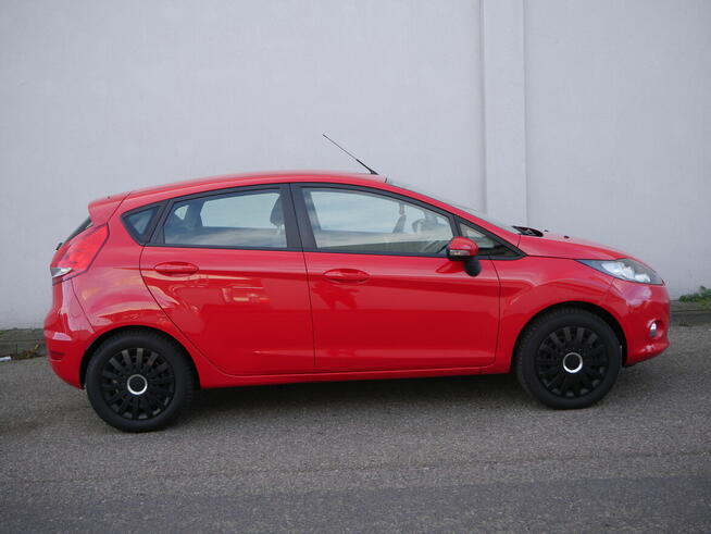 FORD FIESTA 2012 /// 1.25 /// 178,000 /// KLIMA /// 5 drzwi Gostynin - zdjęcie 8
