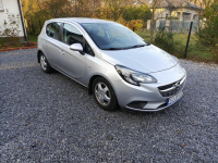 Opel Corsa 1.4 GAZ Dąbrowa Górnicza - zdjęcie 3