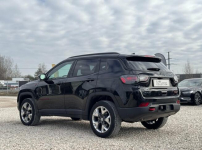 Jeep Compass, 2023 Michałowice - zdjęcie 12