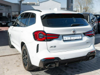 BMW X3 PY29287#xDrive20d mHEV M Sport Podgrz.f K.cof Salon PL VAT23% Gdynia - zdjęcie 4