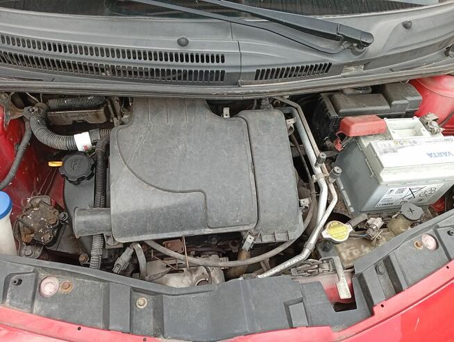 Toyota Aygo 2007 Niepołomice - zdjęcie 3