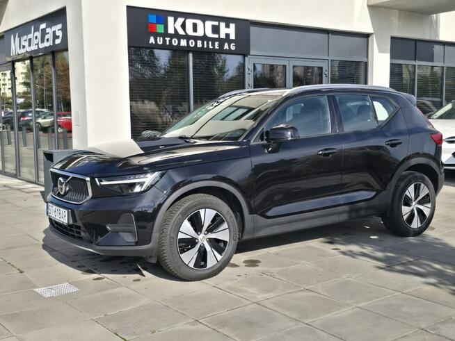 Volvo XC 40 B3(B) Core *Gwarancja*FV23%* Tychy - zdjęcie 1