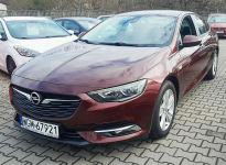 Opel Insignia 1,5 SIDI 165KM, Automat , salon Polska ...