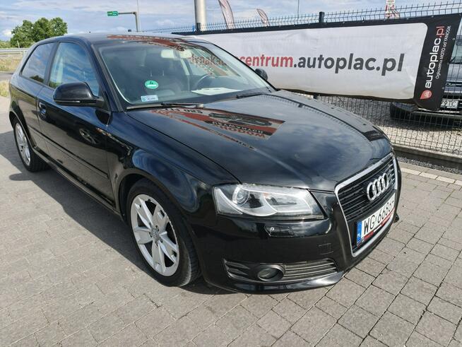 Audi A3 jak nowy Lipówki - zdjęcie 4