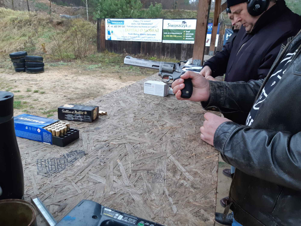 Kurs Ochrony Szkoła Ochrony uprawnienia zawodowe POF Kurs na Imprezy Opoczno - zdjęcie 7