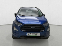 Ford EcoSport Komorniki - zdjęcie 2