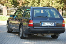 Mercedes Benz W124 2.2 benzyna 150 KM Świlcza - zdjęcie 6