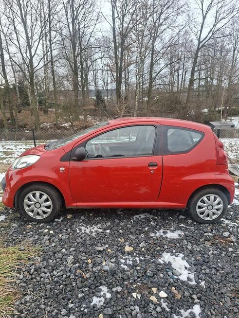 Citroen c1 Poręba - zdjęcie 7