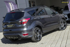 Ford Kuga Ledy / Kamera / ST Line / Sony / Hak / Gwarancja na Rok !!! Dębogórze - zdjęcie 6