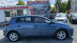 Toyota Auris Benzyna Zarejestrowany Ubezpieczony Elbląg - zdjęcie 4