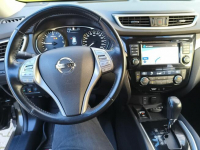Nissan X-Trial 2.0 diesel 177 km automat 4x4 Kobylec - zdjęcie 9