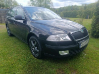 Škoda Octavia II kombi 2012 rok Rzepedź - zdjęcie 2