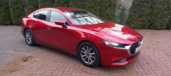 Mazda 3 Okazja!!! Cena promocyjna do końca miesiąca Płońsk - zdjęcie 5