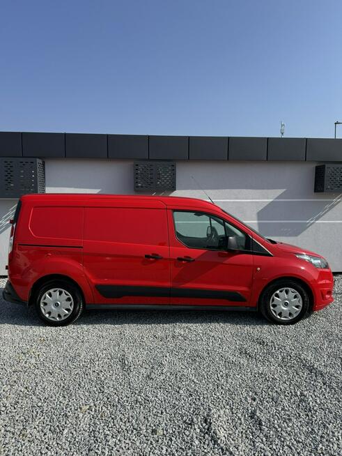 Ford Transit connect Miękinia - zdjęcie 5