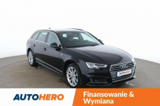 Audi A4 2.0 TDI Sport Warszawa - zdjęcie 9