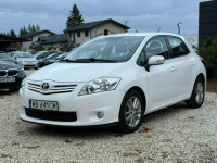 Toyota Auris 1.6 132kM! Tempomat! Klimatyzacja automatyczna ! Pęcice - zdjęcie 8