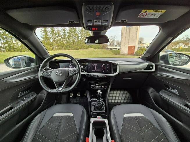 Opel Mokka Giżycko - zdjęcie 11
