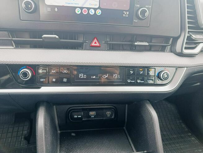 Kia Sportage 1-właściciel fv23% Otwock - zdjęcie 12